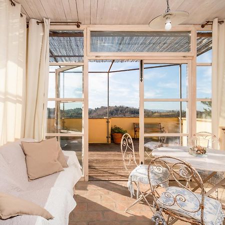 Alpaca Country House Pontedera Ngoại thất bức ảnh