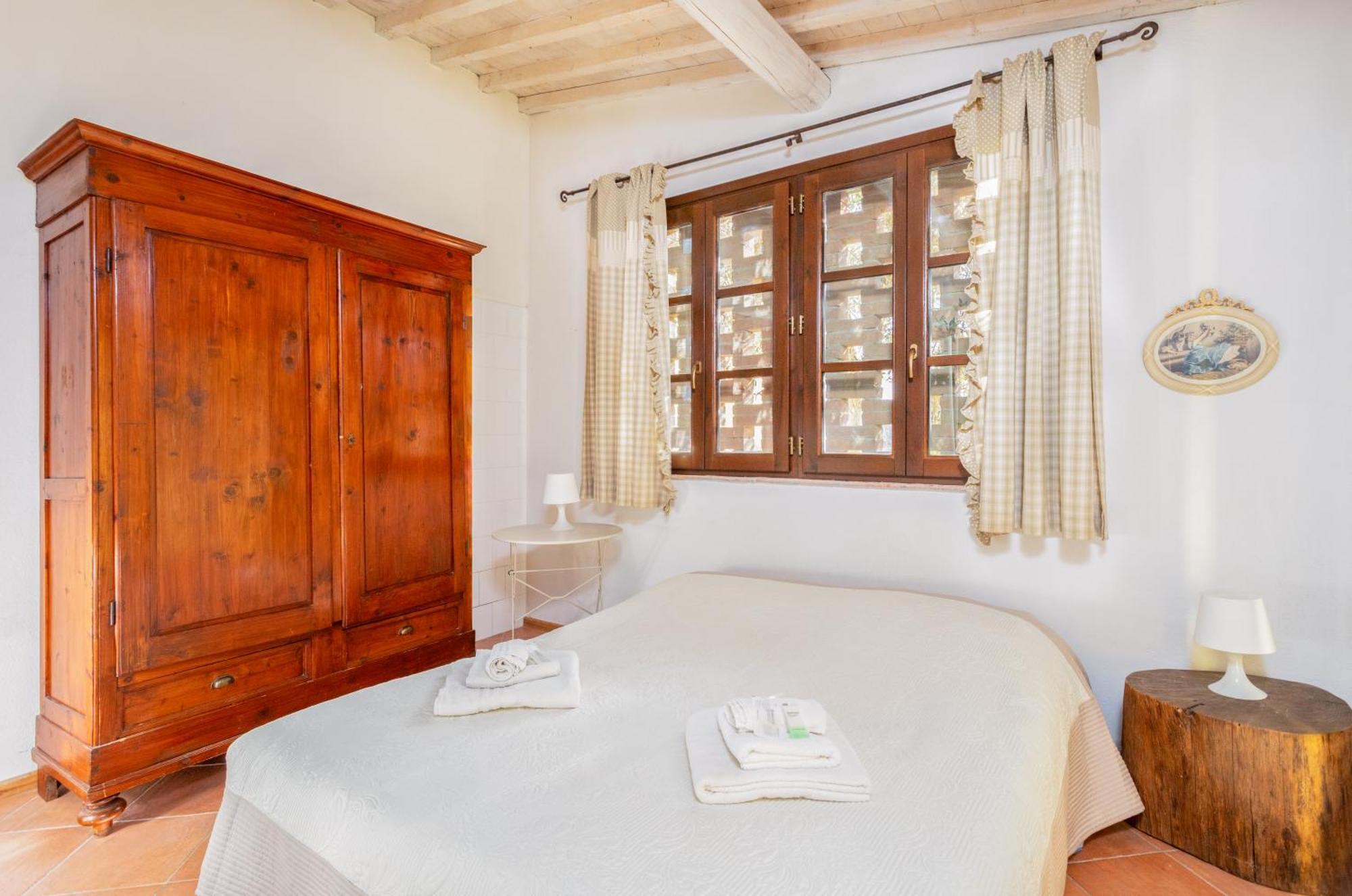 Alpaca Country House Pontedera Ngoại thất bức ảnh