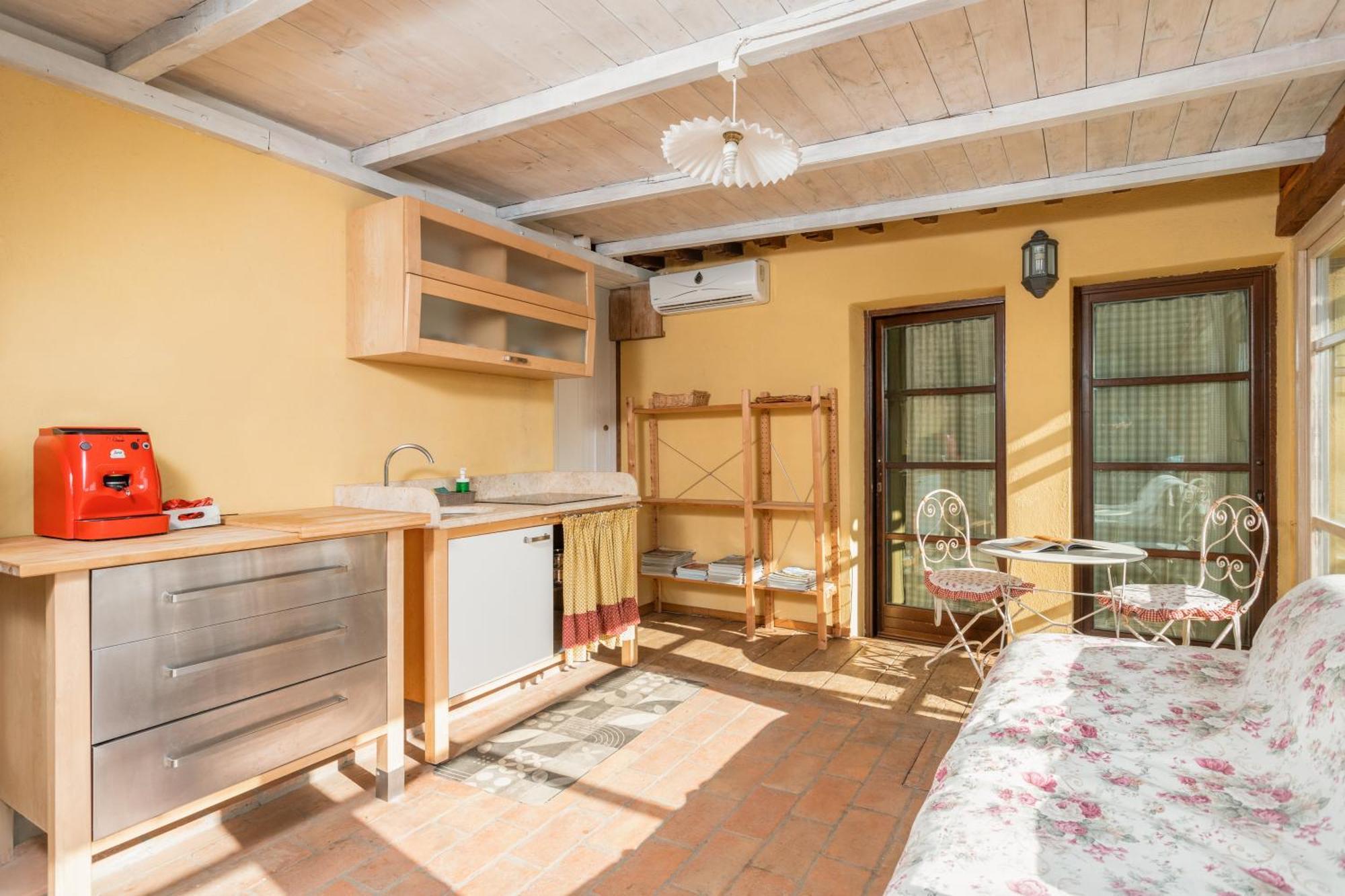 Alpaca Country House Pontedera Ngoại thất bức ảnh