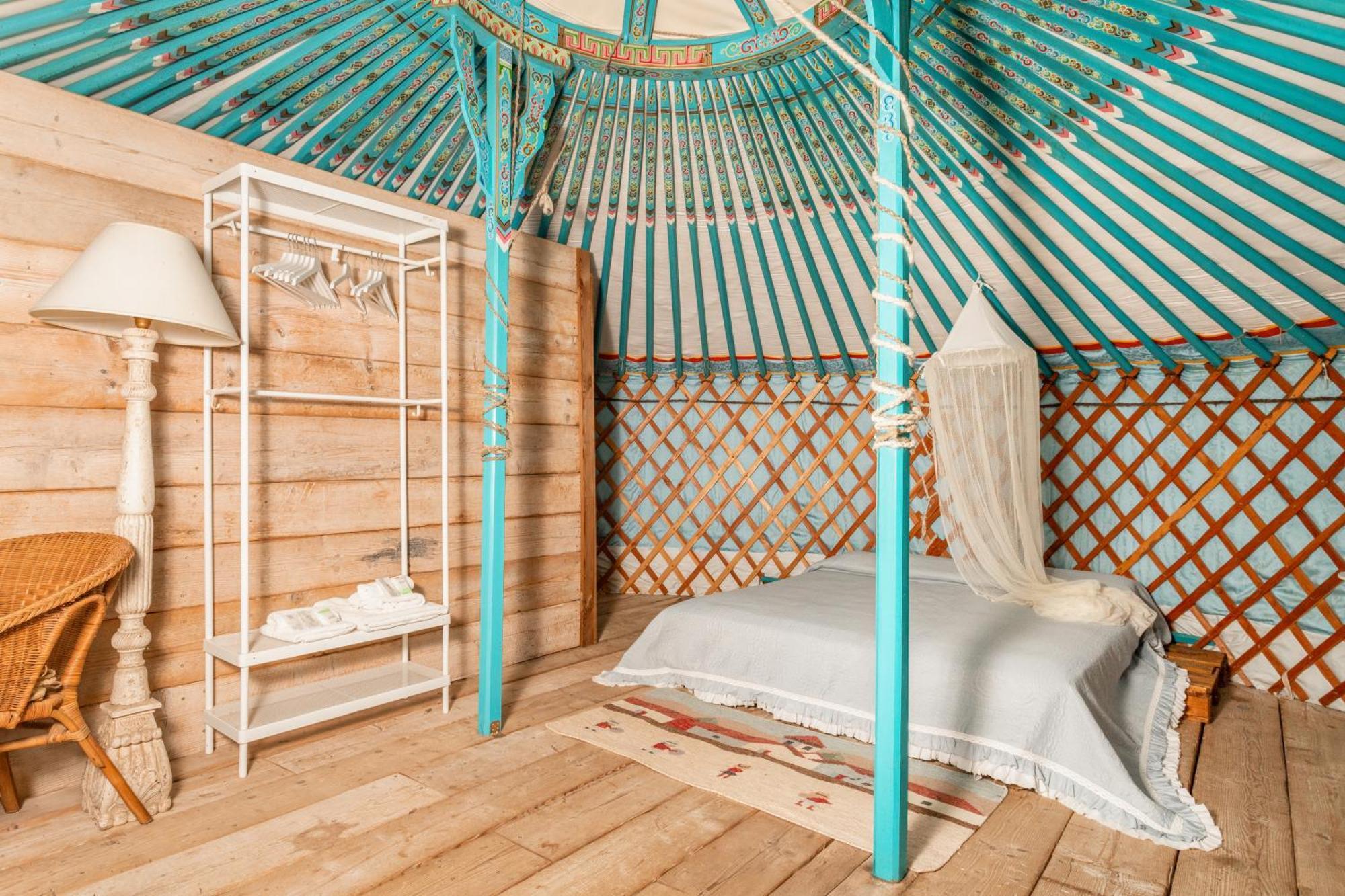 Alpaca Country House Pontedera Ngoại thất bức ảnh