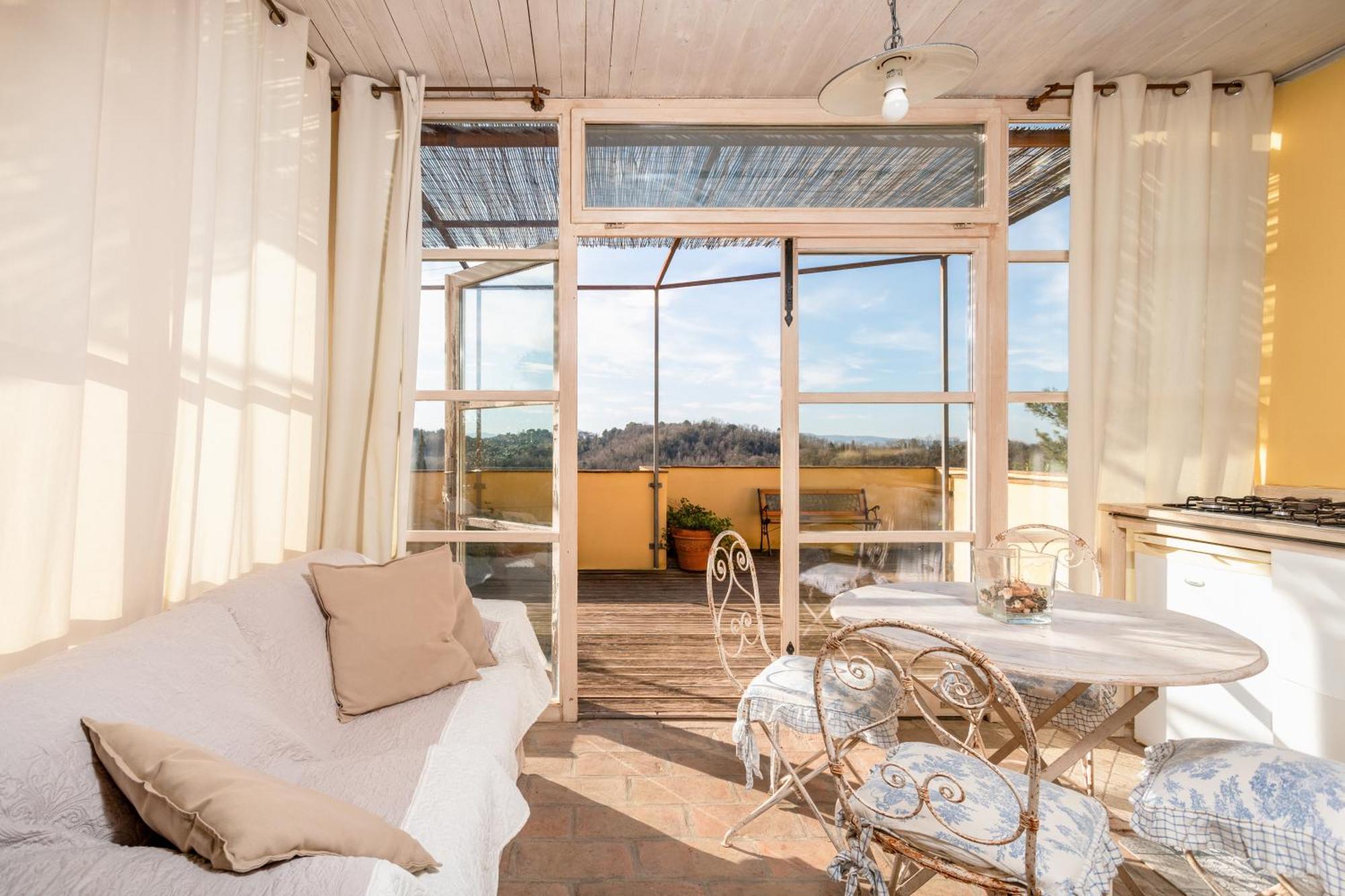 Alpaca Country House Pontedera Ngoại thất bức ảnh