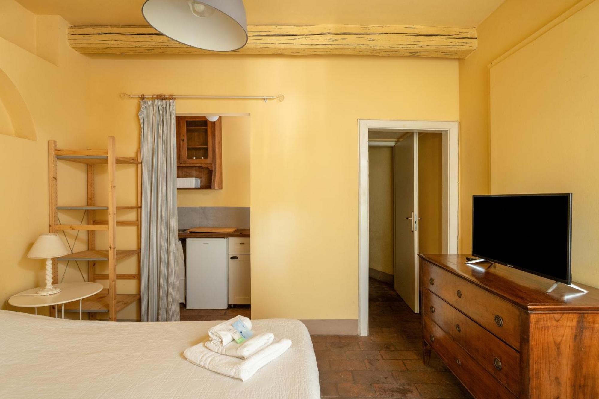 Alpaca Country House Pontedera Ngoại thất bức ảnh