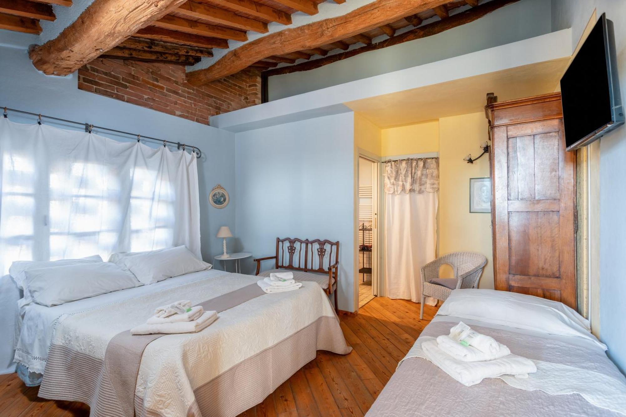 Alpaca Country House Pontedera Ngoại thất bức ảnh