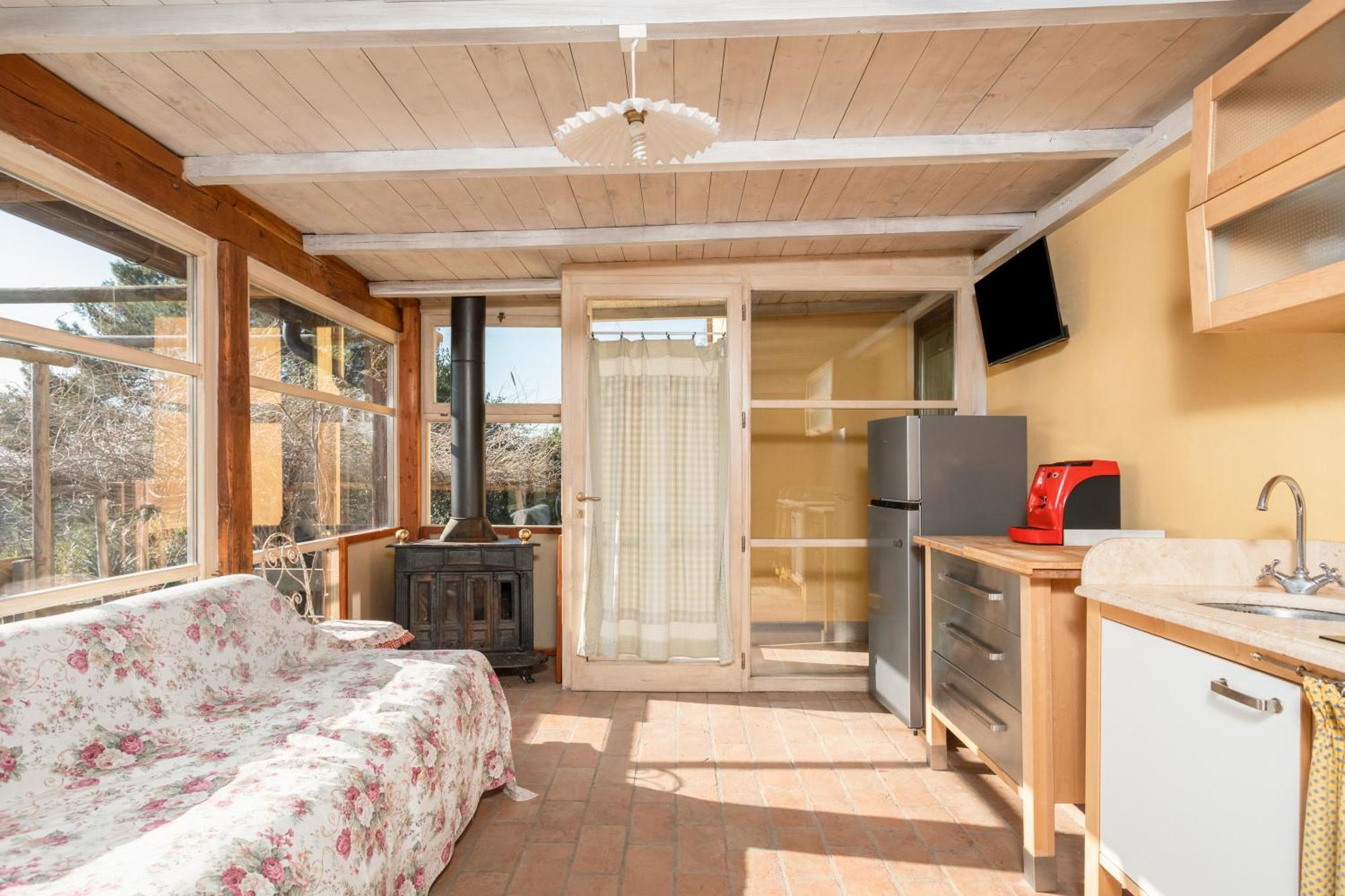 Alpaca Country House Pontedera Ngoại thất bức ảnh