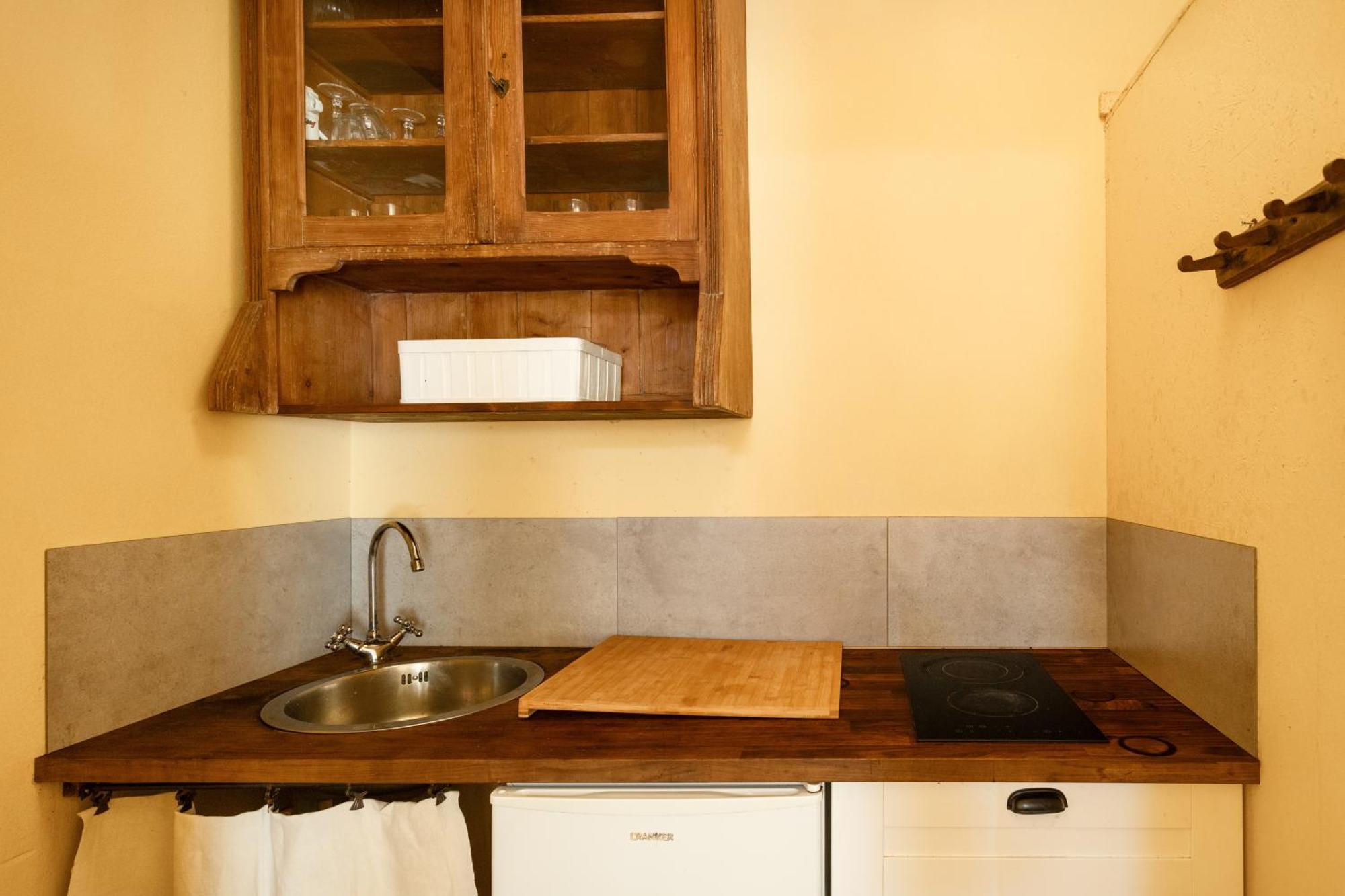 Alpaca Country House Pontedera Ngoại thất bức ảnh