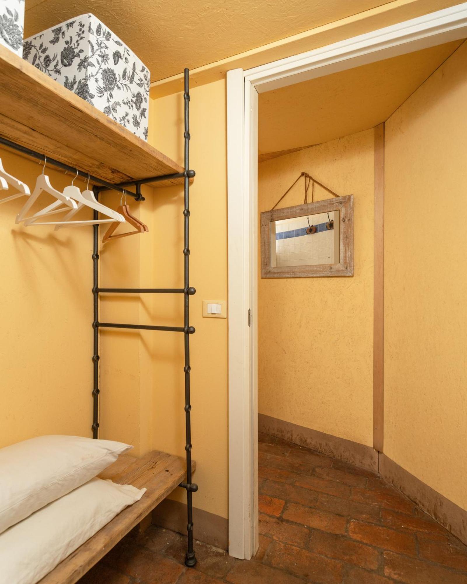Alpaca Country House Pontedera Ngoại thất bức ảnh