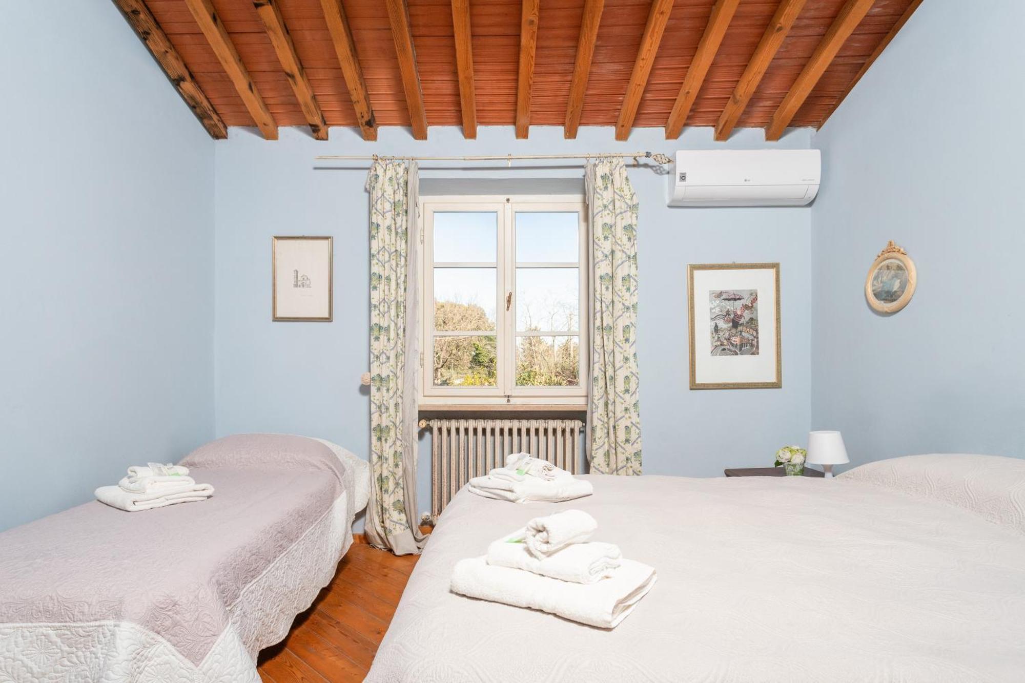 Alpaca Country House Pontedera Ngoại thất bức ảnh