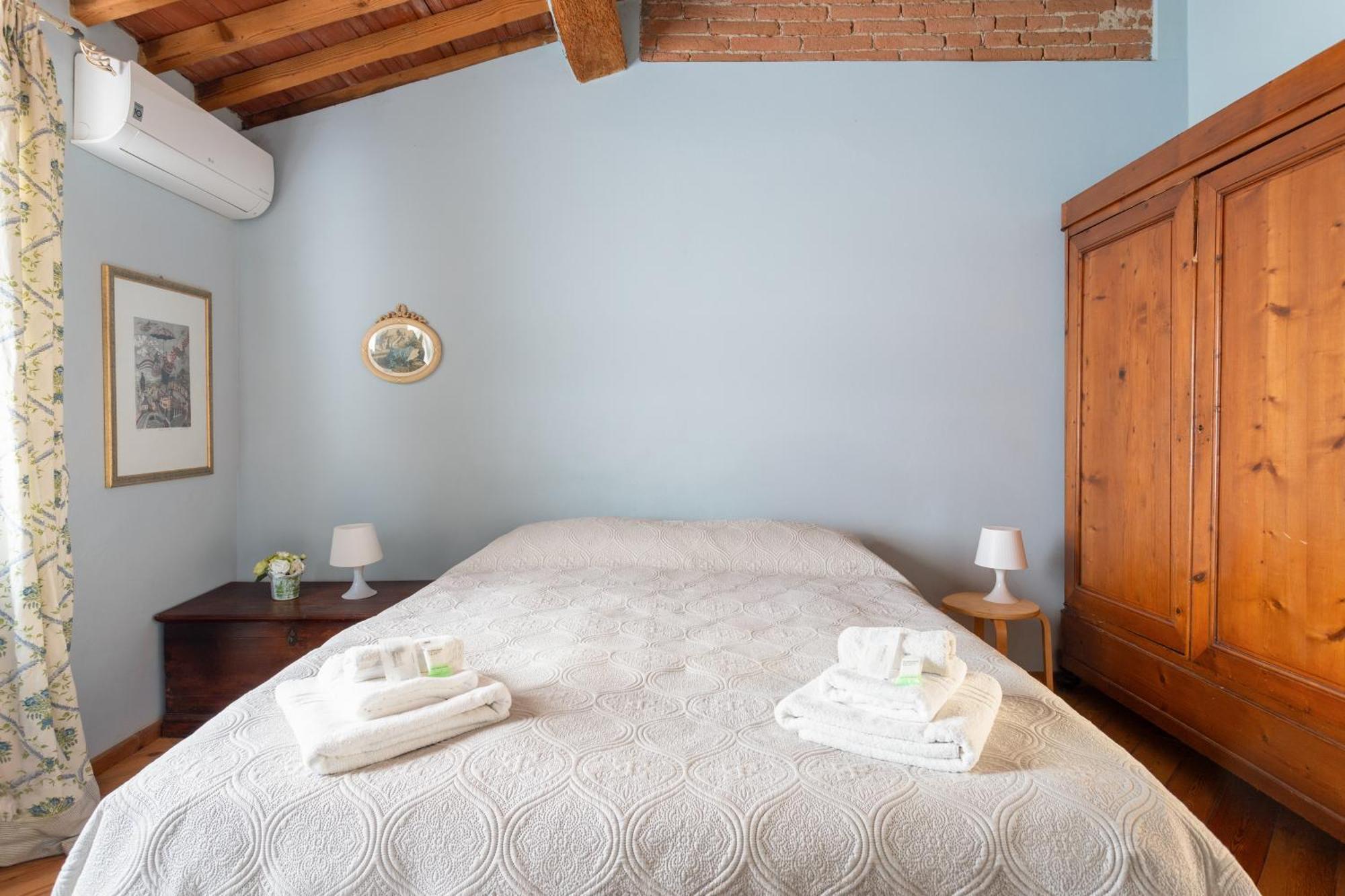 Alpaca Country House Pontedera Ngoại thất bức ảnh