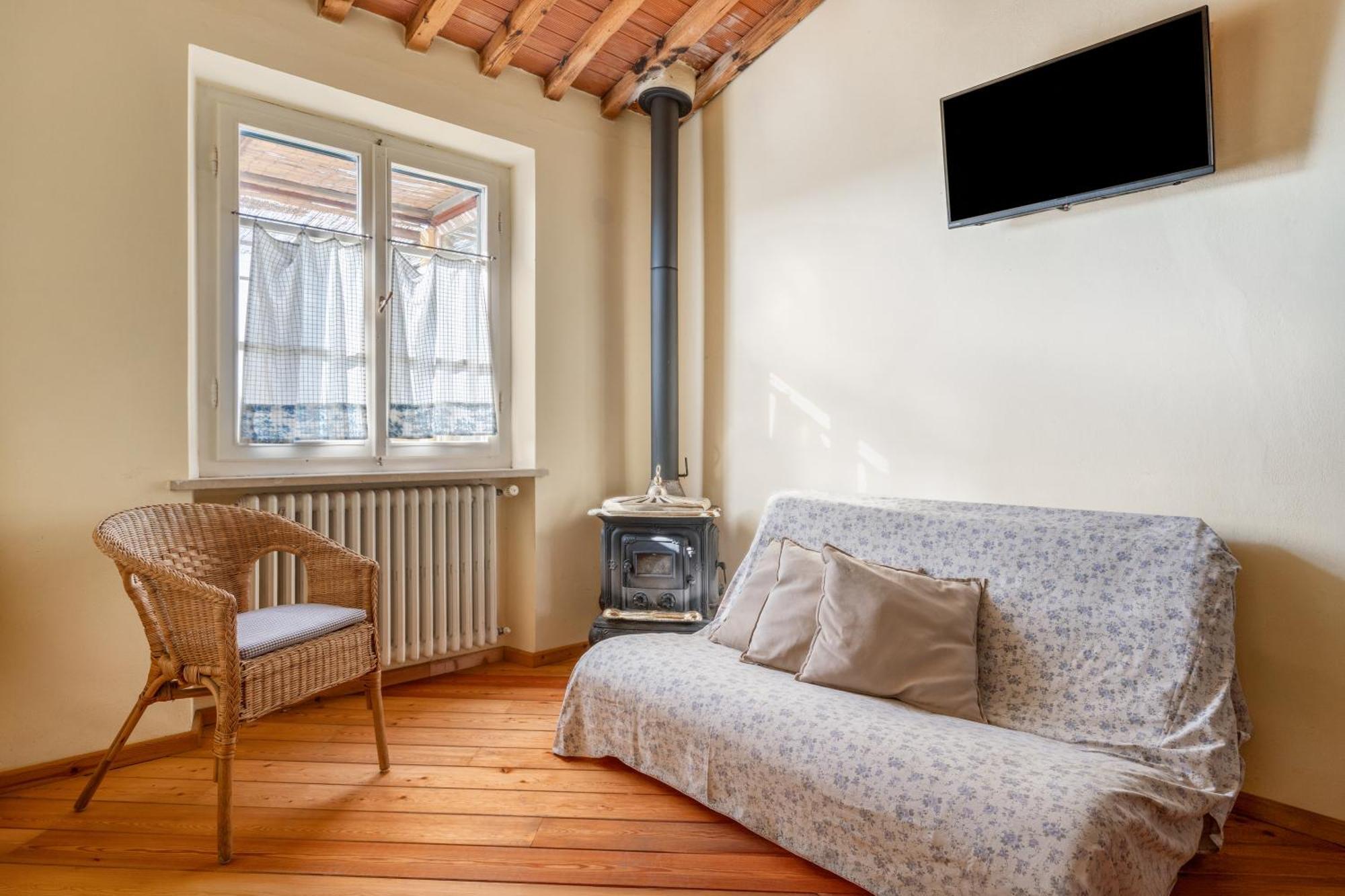 Alpaca Country House Pontedera Ngoại thất bức ảnh