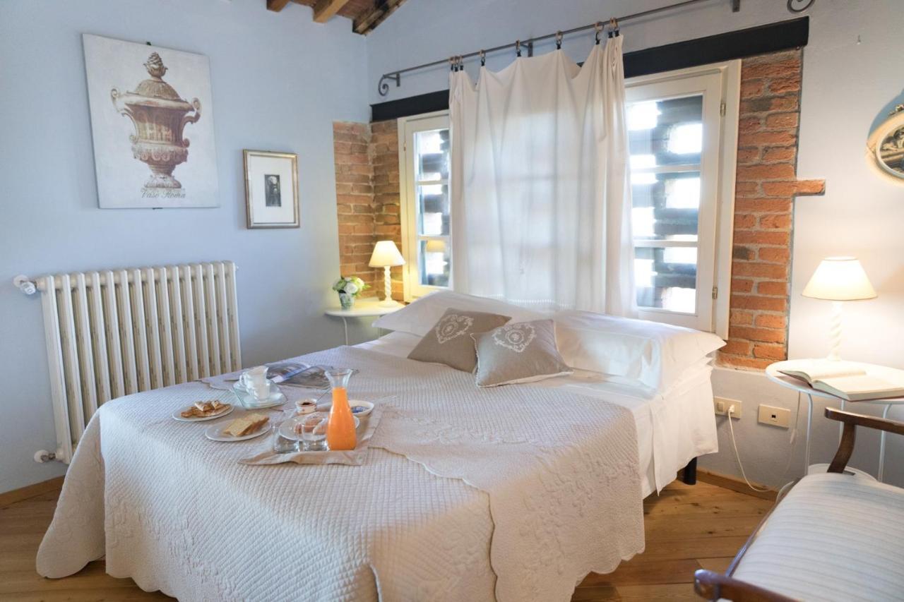 Alpaca Country House Pontedera Ngoại thất bức ảnh