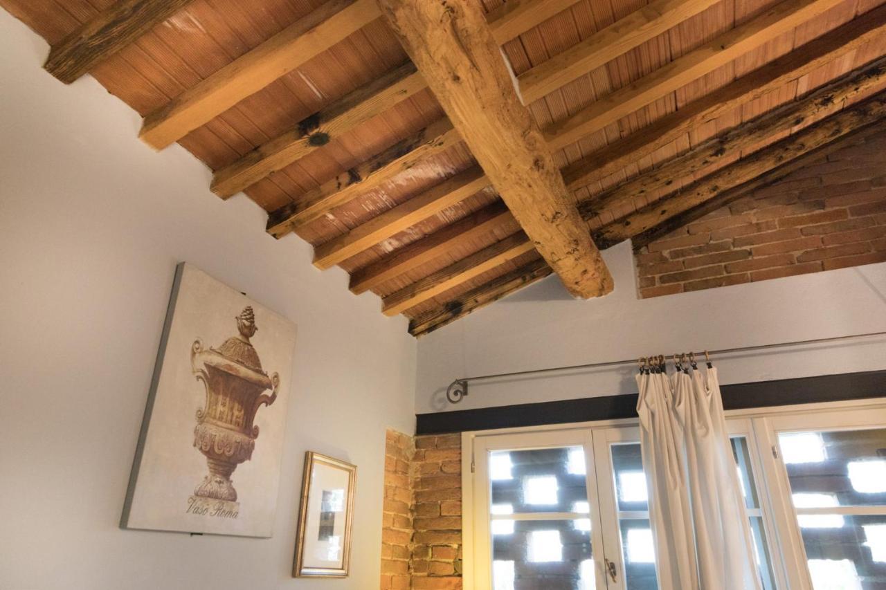 Alpaca Country House Pontedera Ngoại thất bức ảnh
