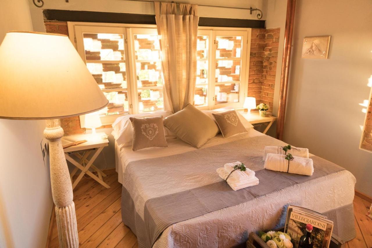 Alpaca Country House Pontedera Ngoại thất bức ảnh