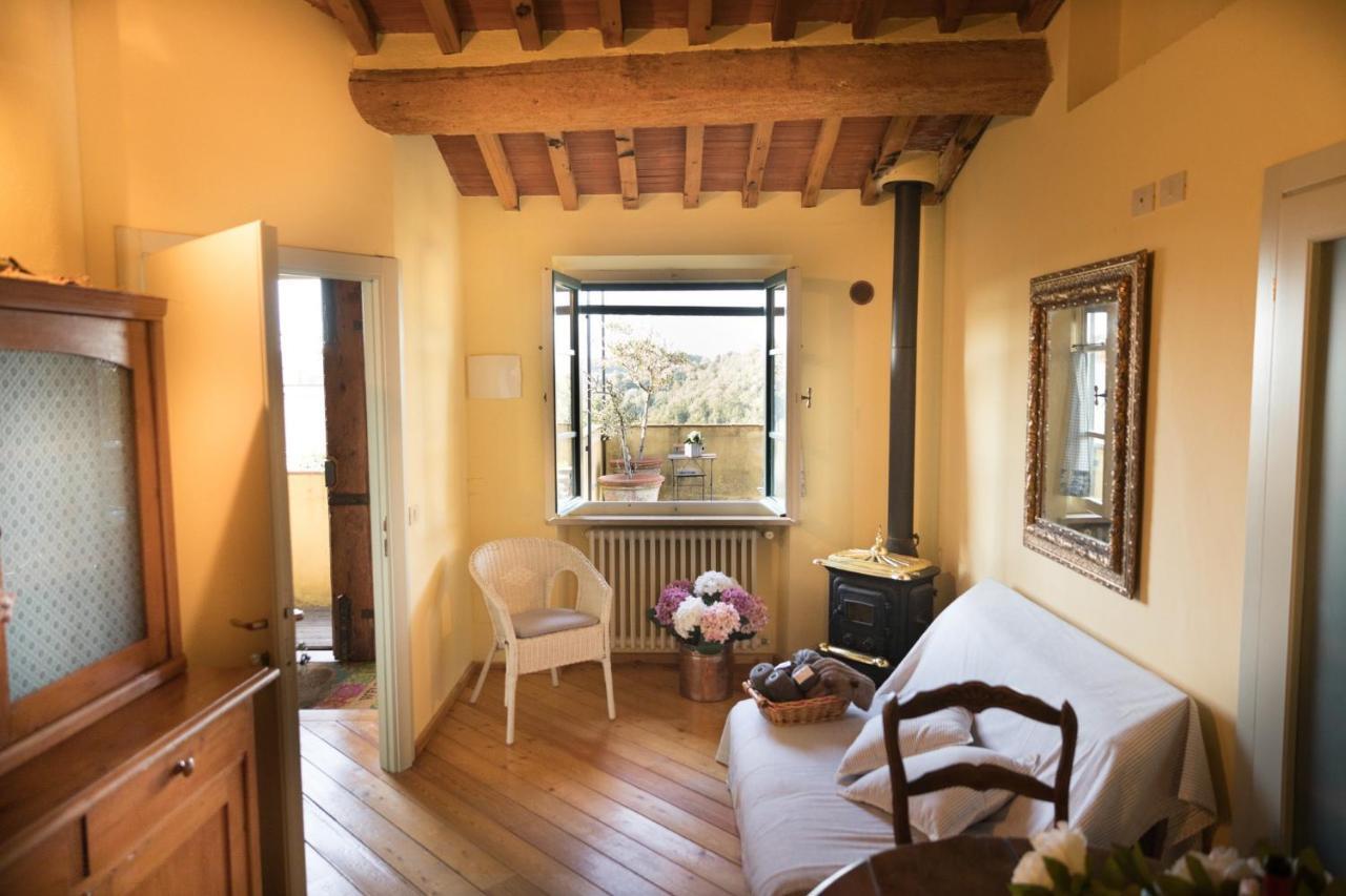 Alpaca Country House Pontedera Ngoại thất bức ảnh