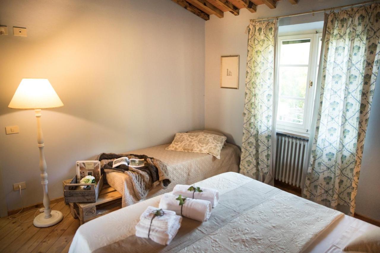 Alpaca Country House Pontedera Ngoại thất bức ảnh