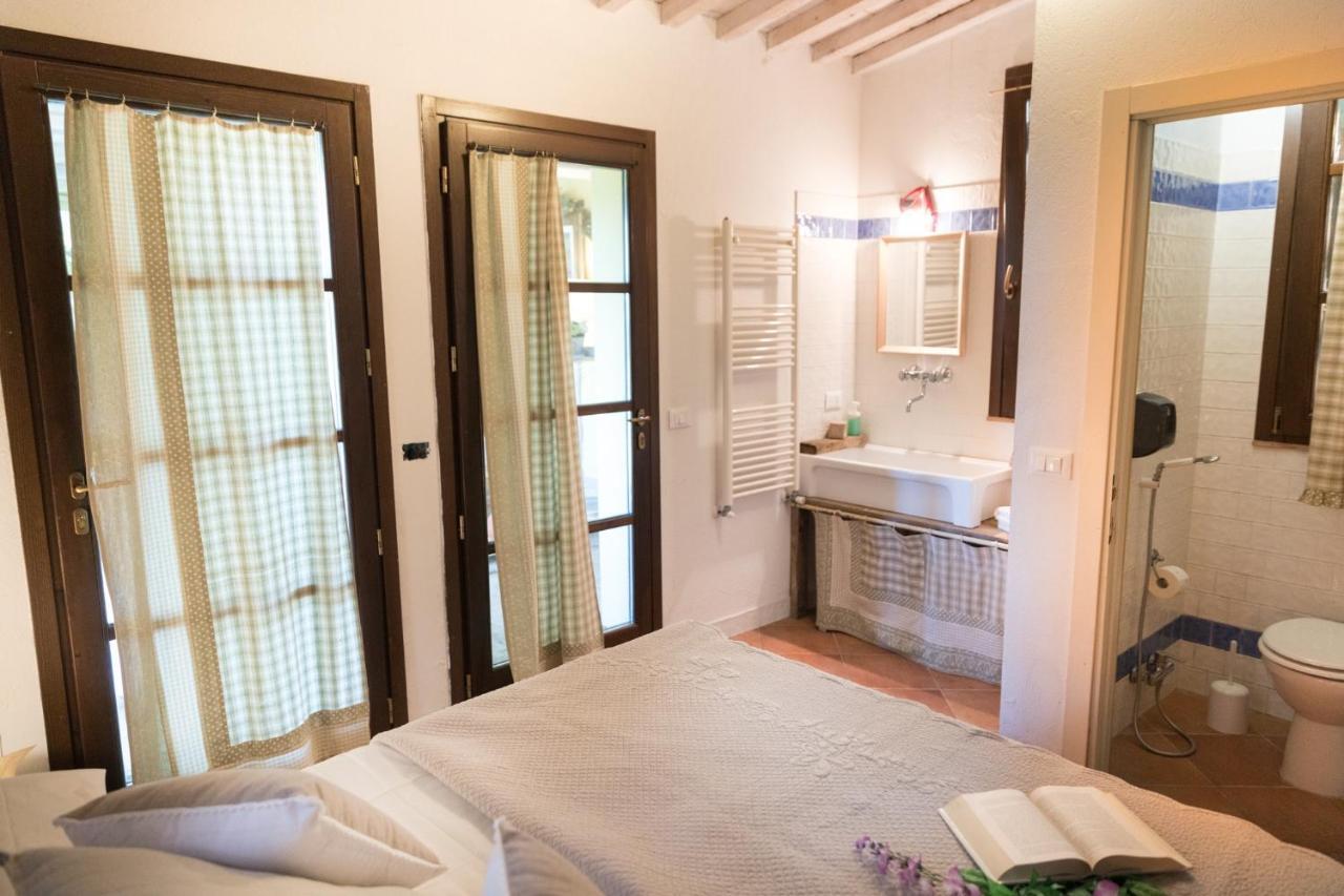 Alpaca Country House Pontedera Ngoại thất bức ảnh