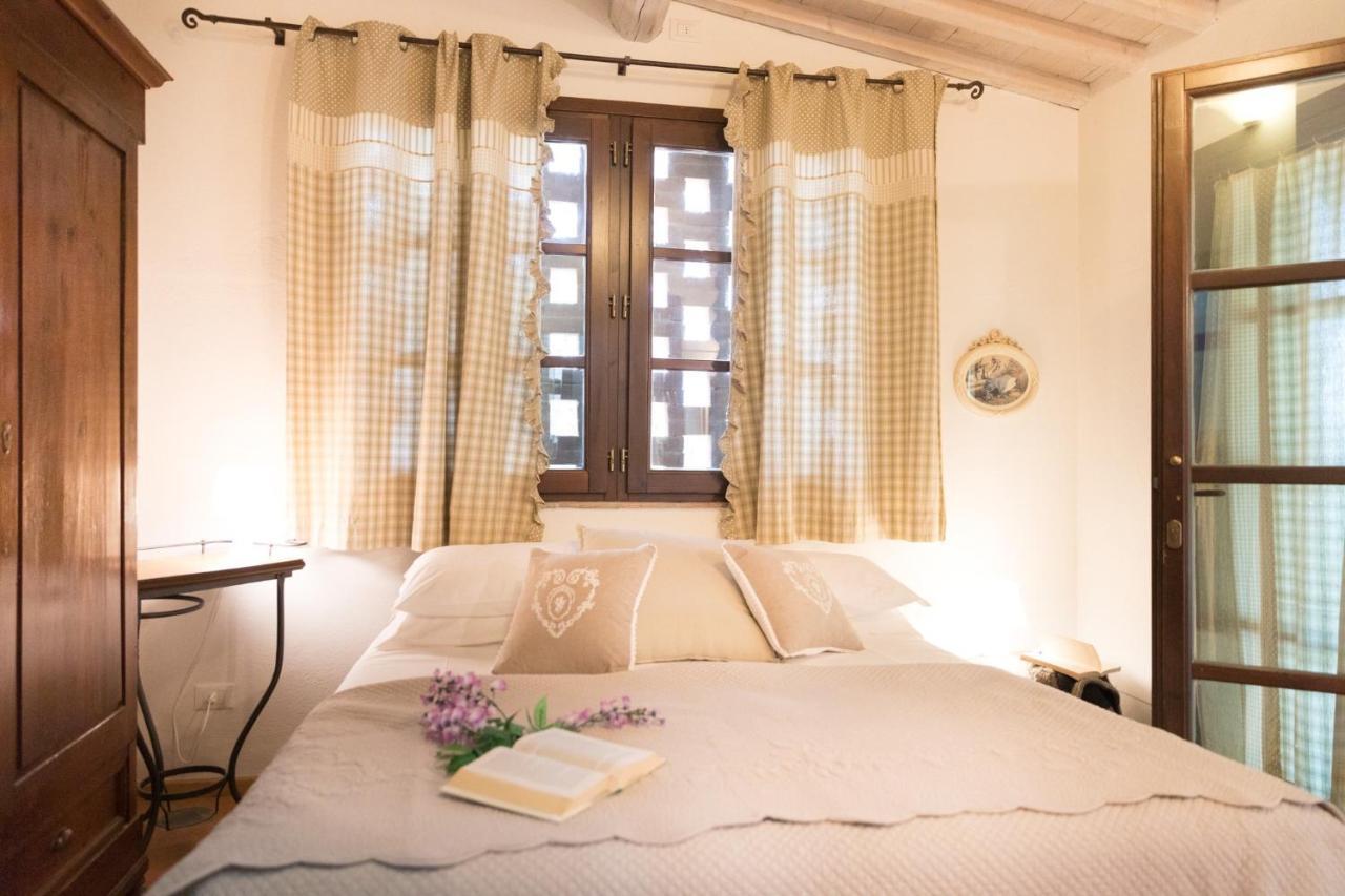 Alpaca Country House Pontedera Ngoại thất bức ảnh