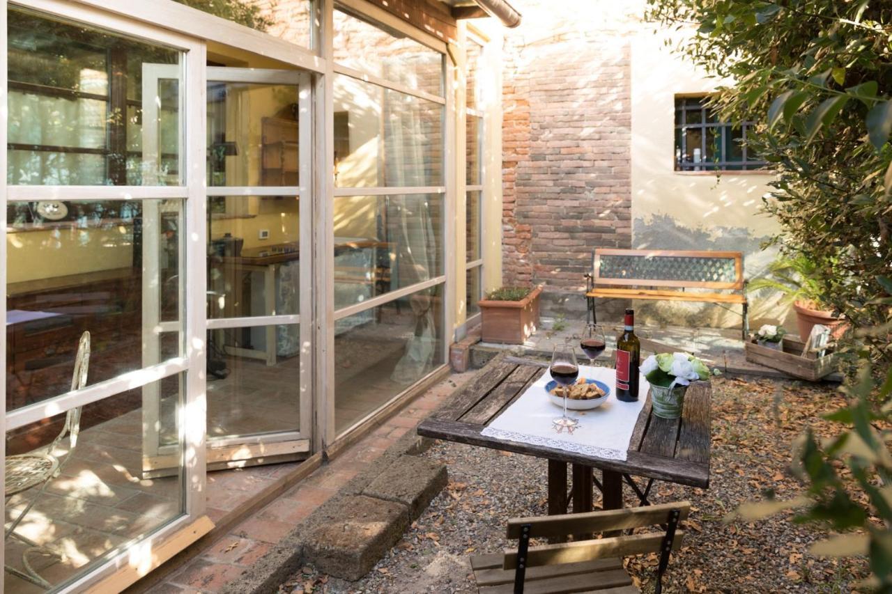 Alpaca Country House Pontedera Ngoại thất bức ảnh