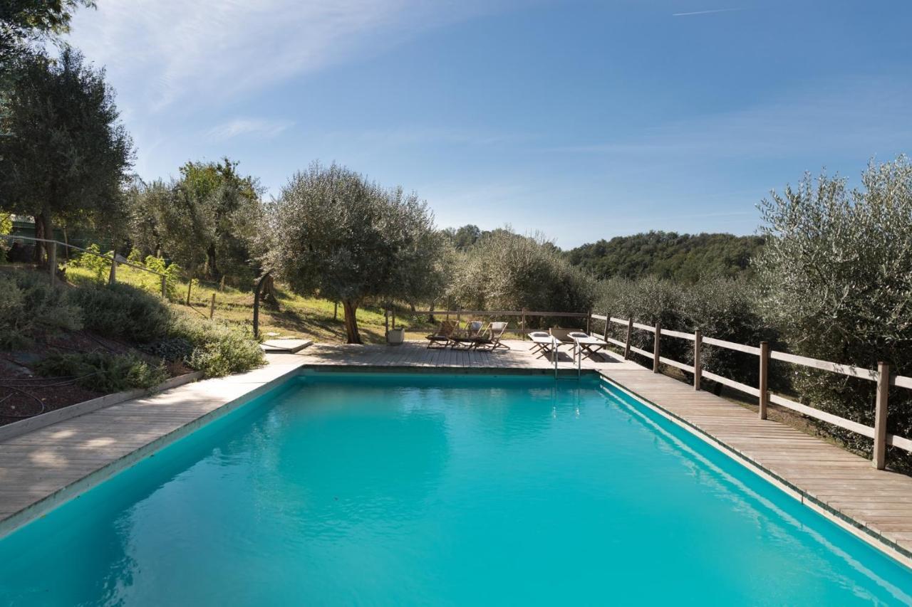 Alpaca Country House Pontedera Ngoại thất bức ảnh