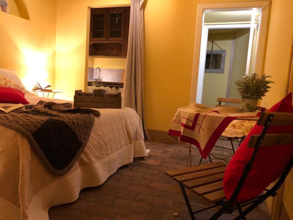Alpaca Country House Pontedera Ngoại thất bức ảnh