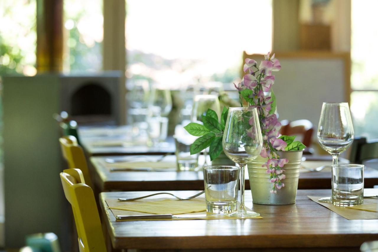 Alpaca Country House Pontedera Ngoại thất bức ảnh