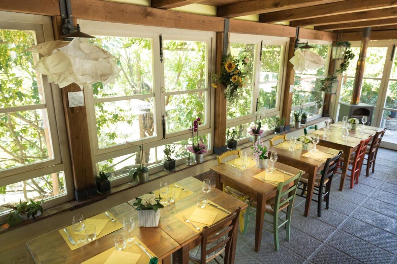 Alpaca Country House Pontedera Ngoại thất bức ảnh